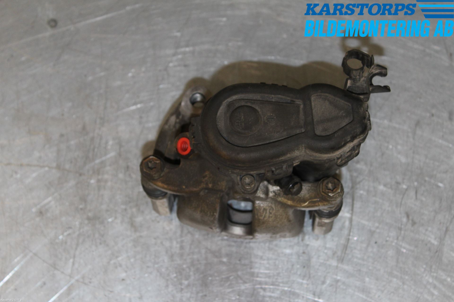 Mercedes-Benz MB A-KLASS (W176) 13-18 Bremsecaliper Bak Høyre
