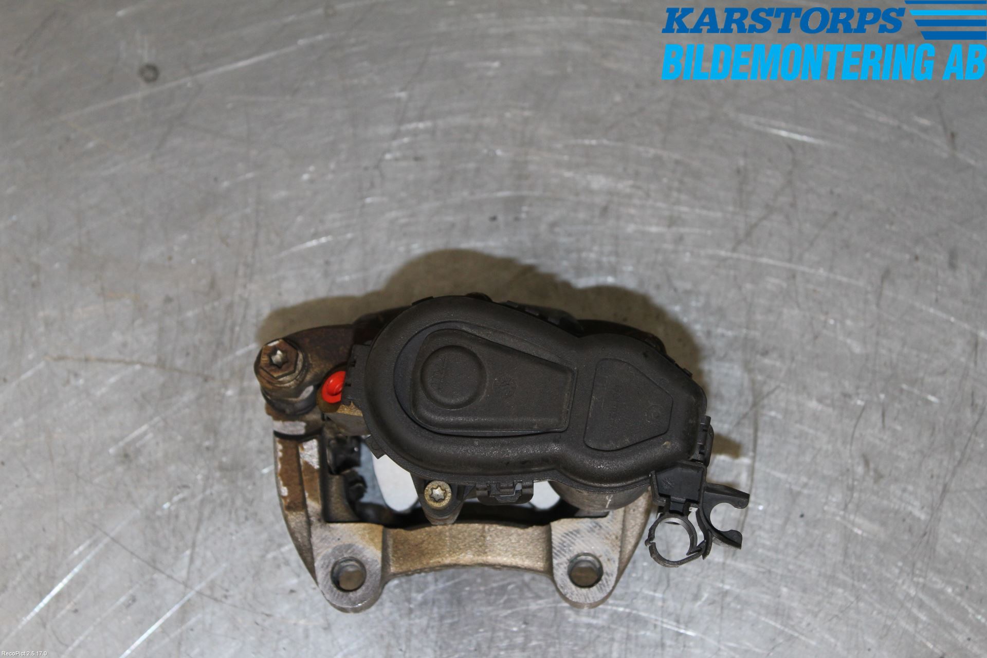 Mercedes-Benz MB A-KLASS (W176) 13-18 Bremsecaliper Bak Venstre
