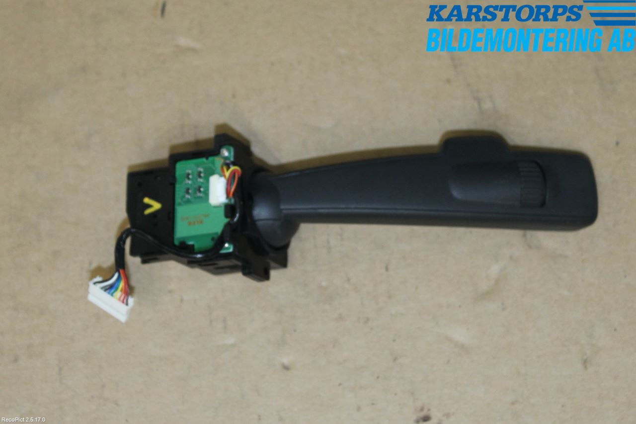 Volvo S60 11-13 Bryter Ratt Blinklys - Lys