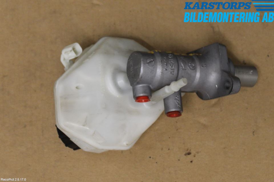 Volvo S60 11-13 Brems Hovedsylinder