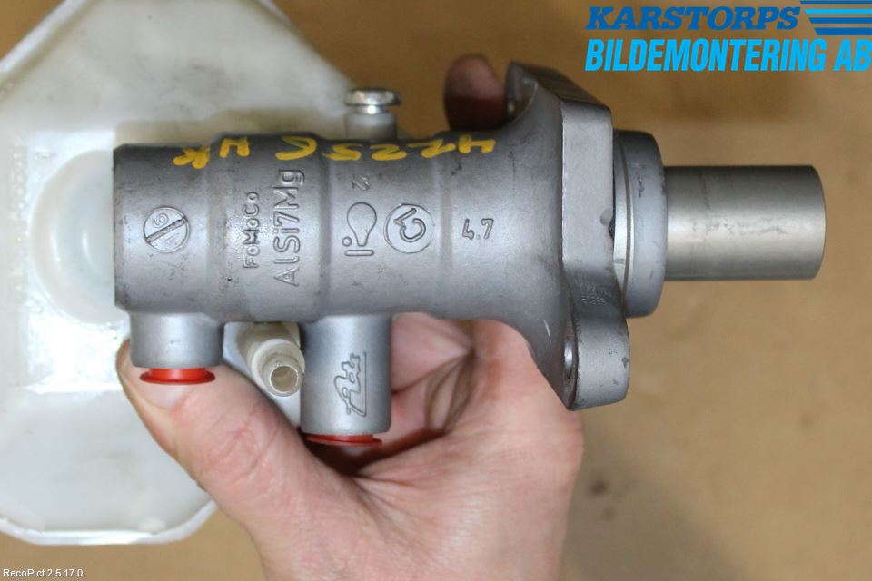 Volvo S60 11-13 Brems Hovedsylinder