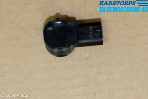Volvo S60 11-13 Sensor Ryggesensor