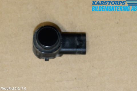 Volvo S60 11-13 Sensor Ryggesensor