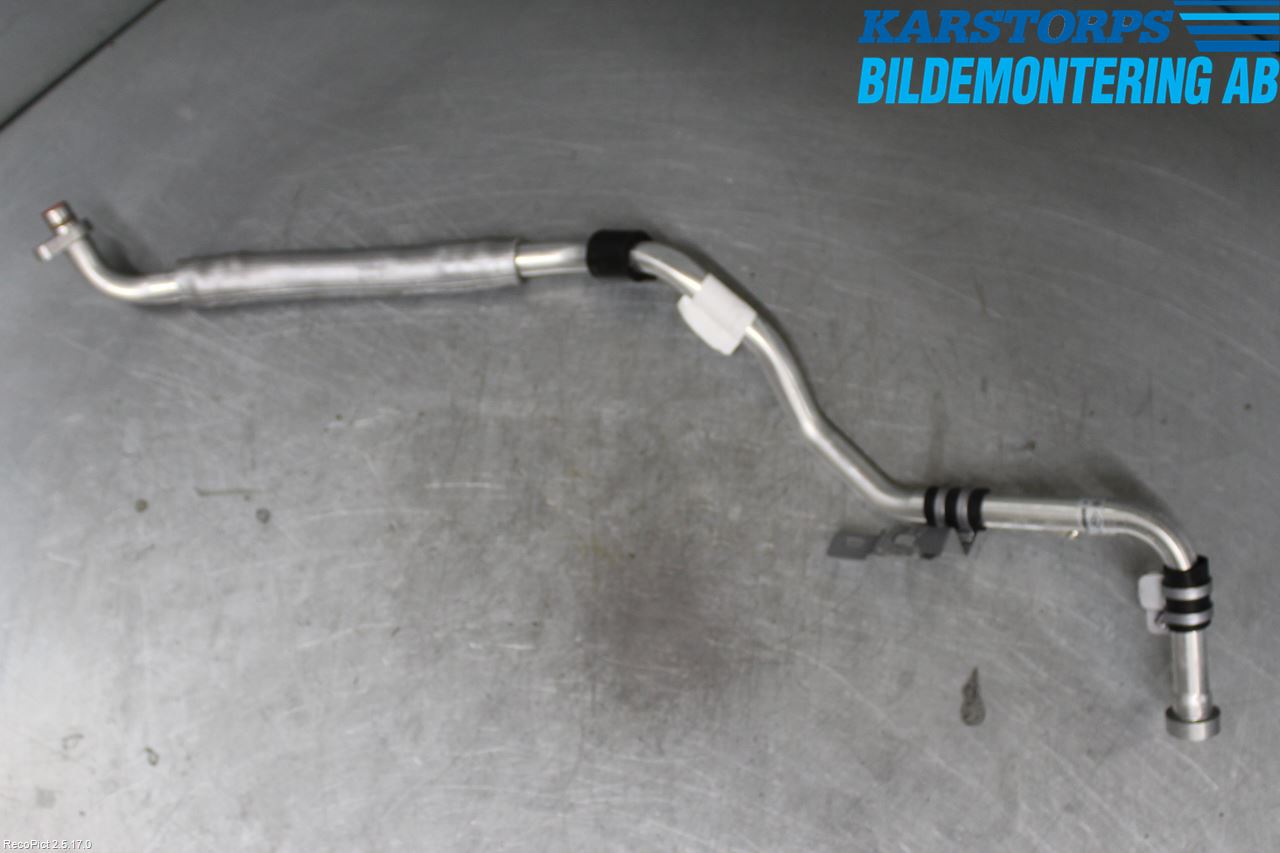Renault MEGANE IV 16-23 Varme Ac Slange - Rør