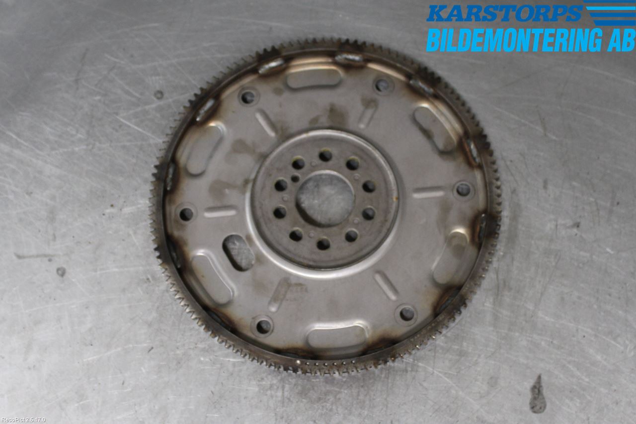 Volvo V90 17->> Svinghjul Automat