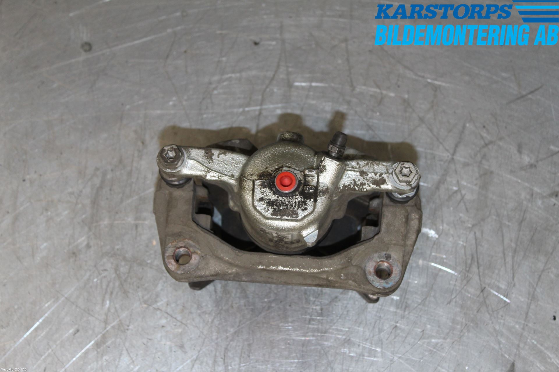 Renault MEGANE IV 16-23 Bremsecaliper Foran Høyre