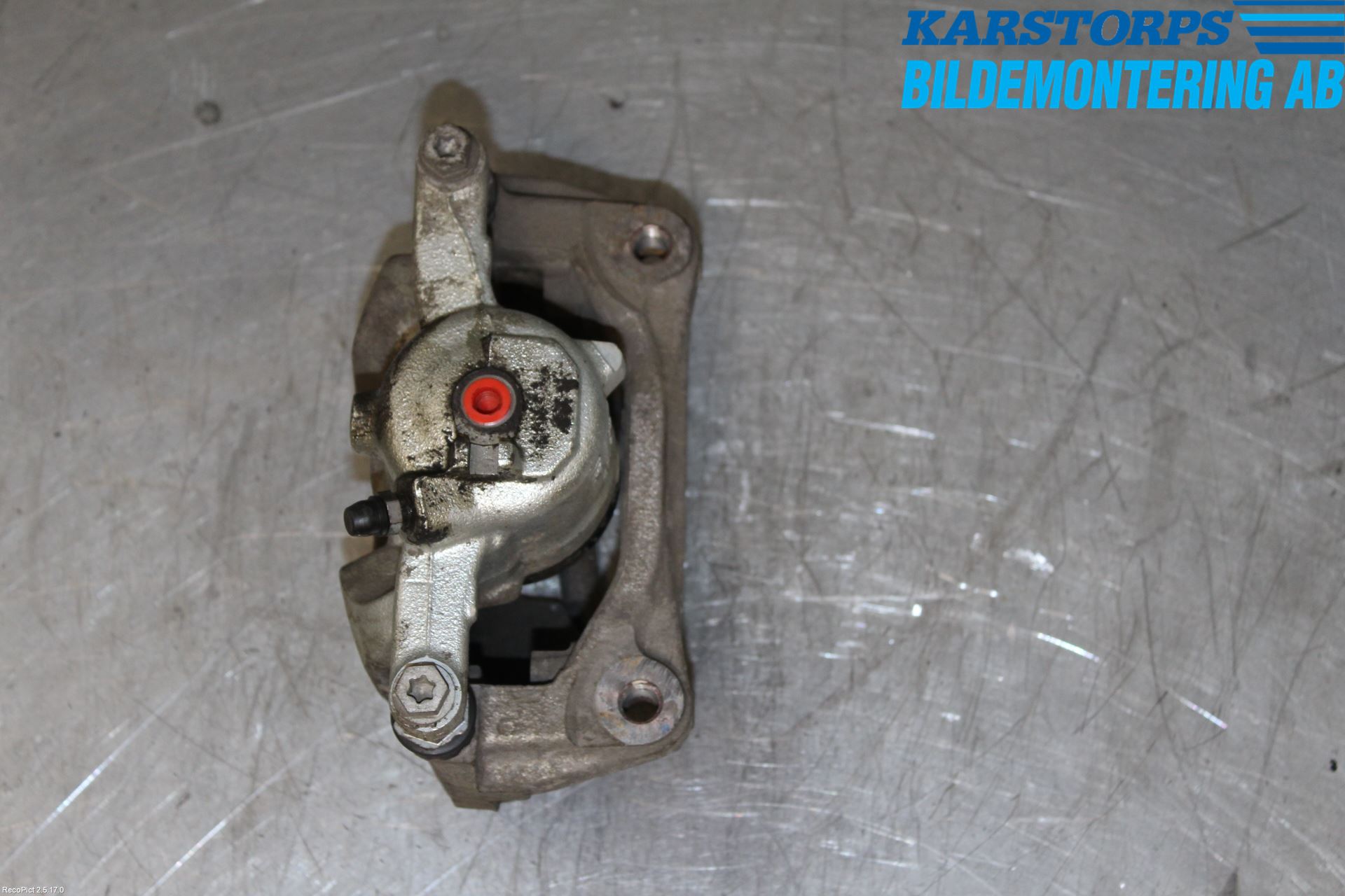 Renault MEGANE IV 16-23 Bremsecaliper Foran Venstre