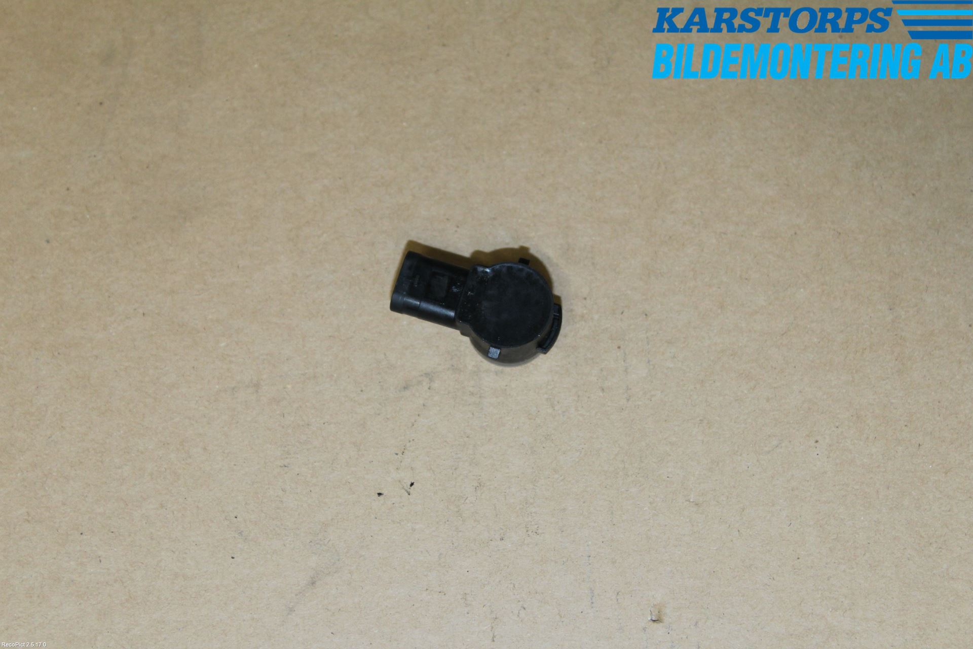 Mercedes-Benz MB A-KLASS (W176) 13-18 Sensor Ryggesensor