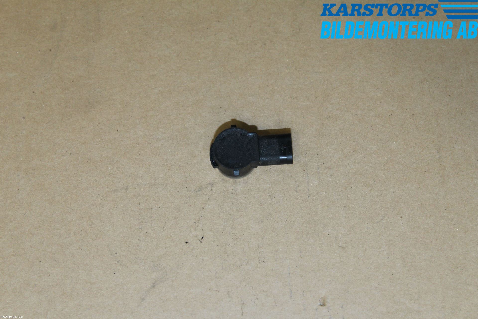 Mercedes-Benz MB A-KLASS (W176) 13-18 Sensor Ryggesensor