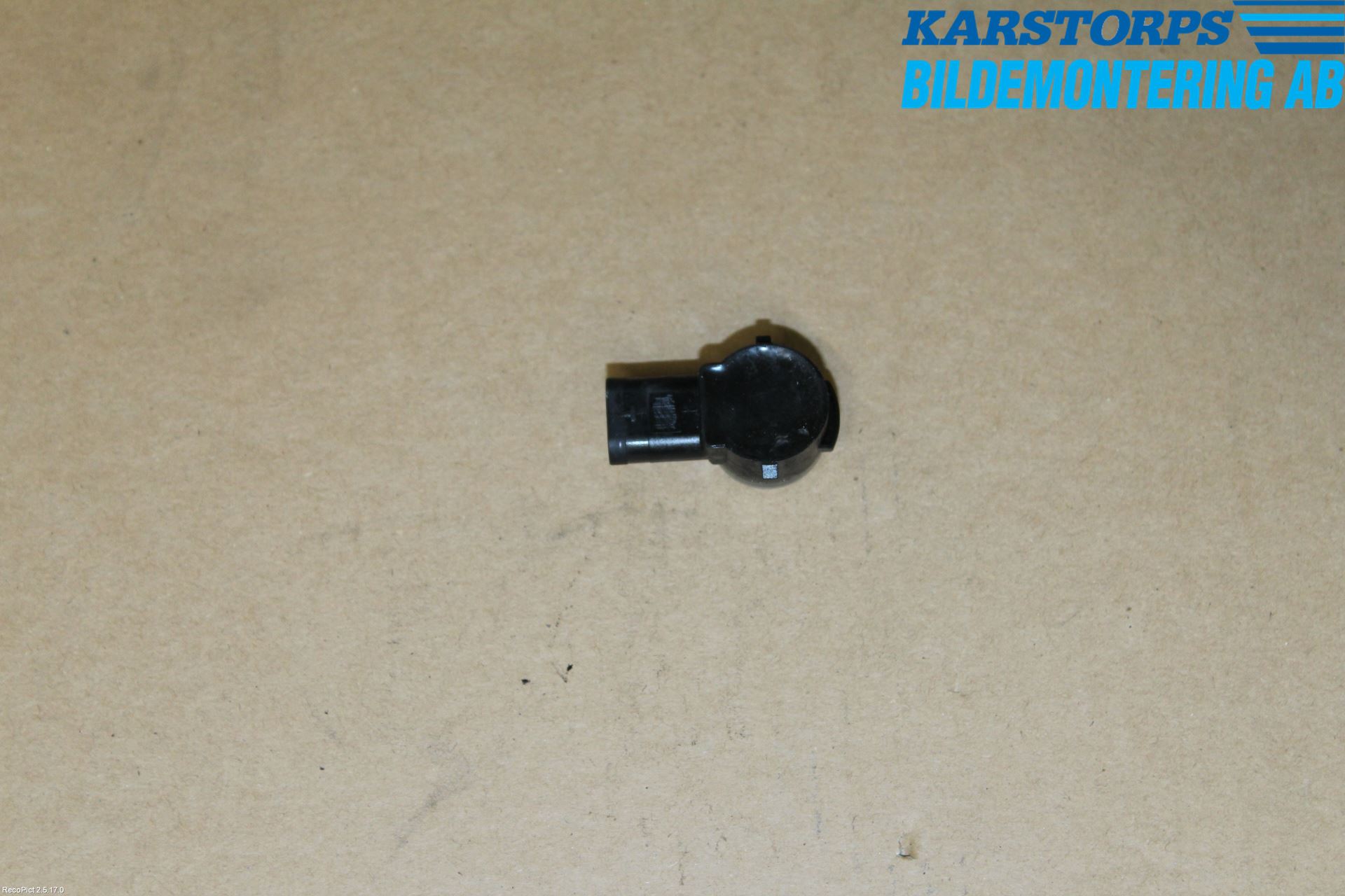 Mercedes-Benz MB A-KLASS (W176) 13-18 Sensor Ryggesensor