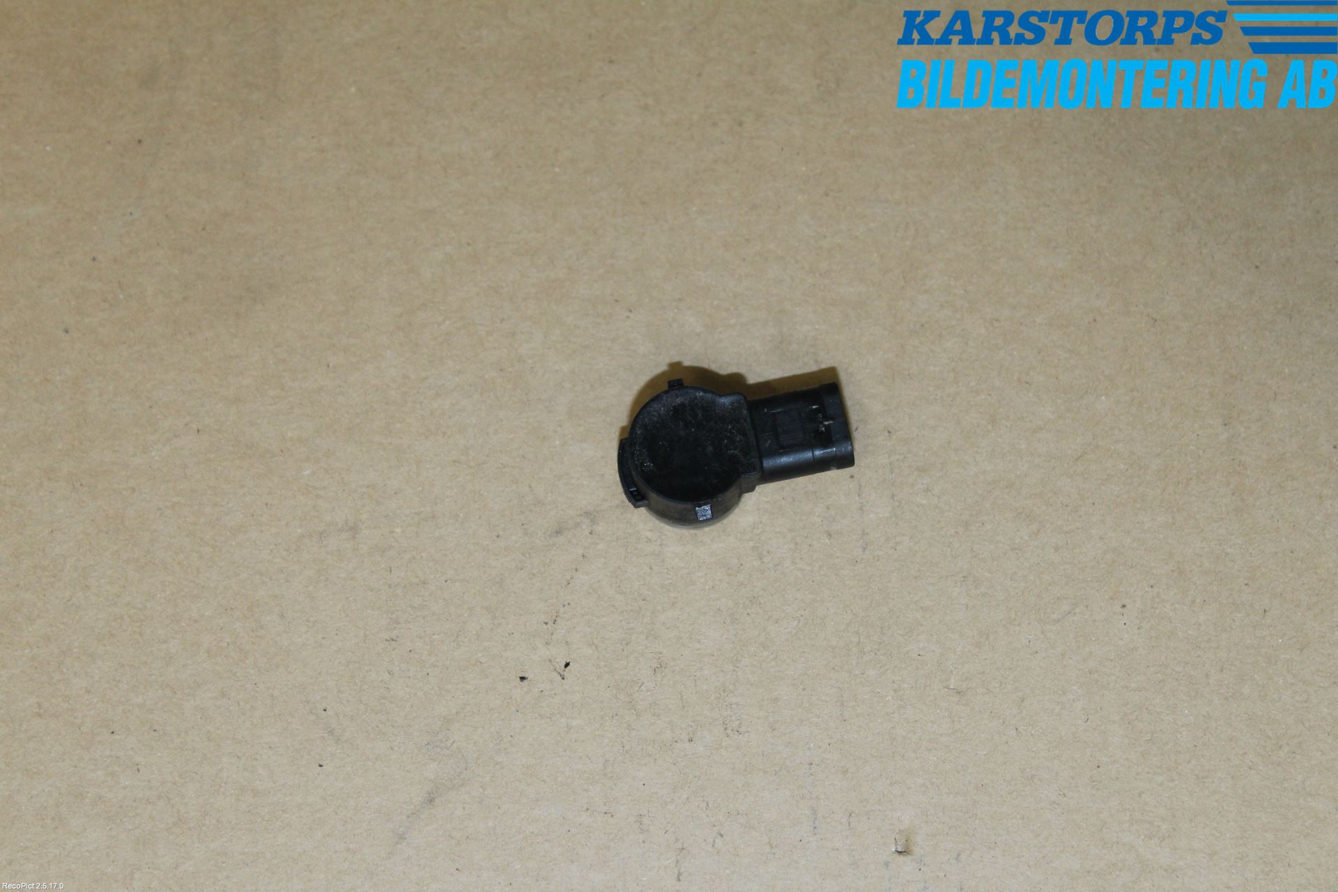 Mercedes-Benz MB A-KLASS (W176) 13-18 Sensor Ryggesensor