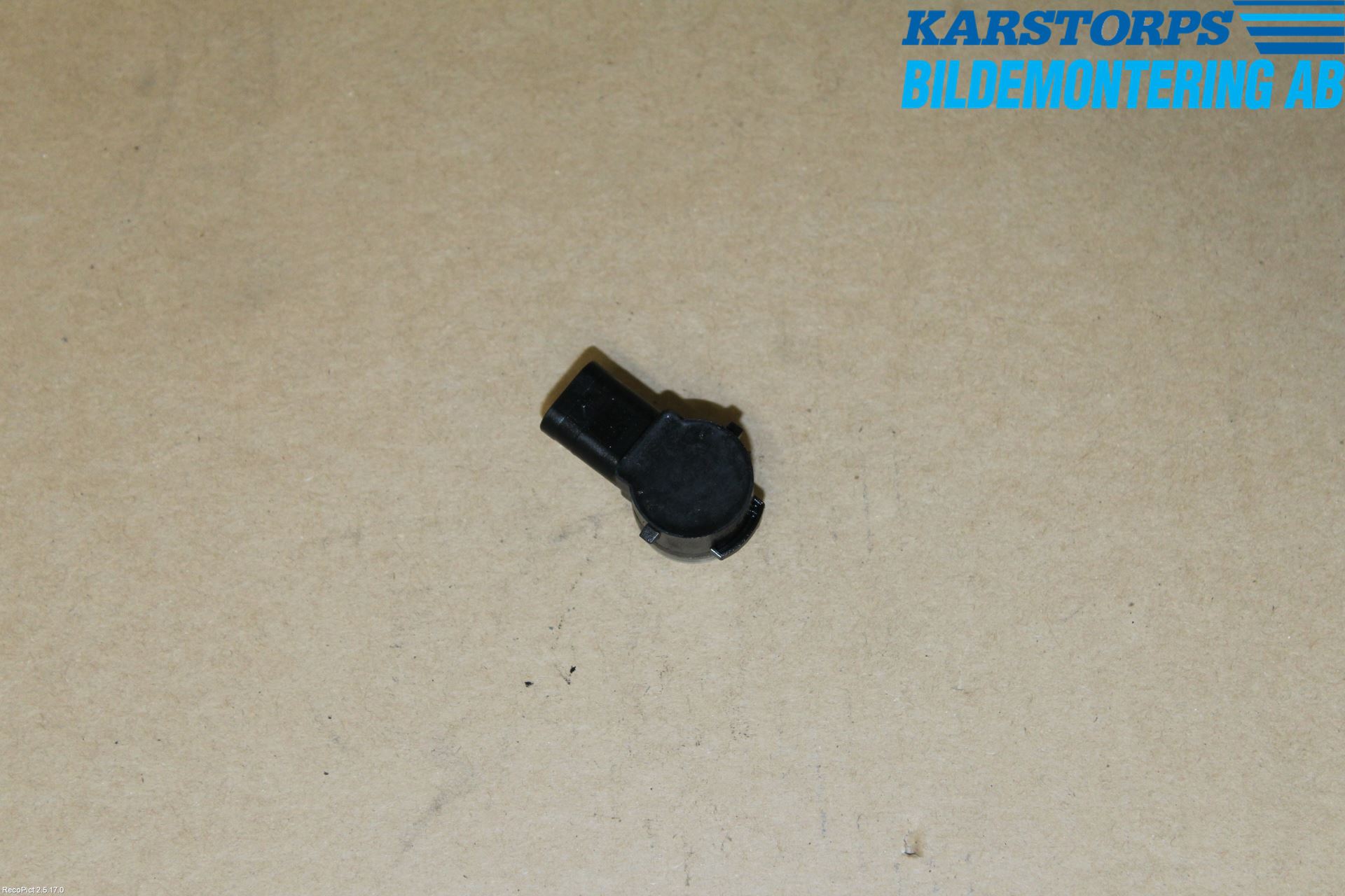Mercedes-Benz MB A-KLASS (W176) 13-18 Sensor Ryggesensor