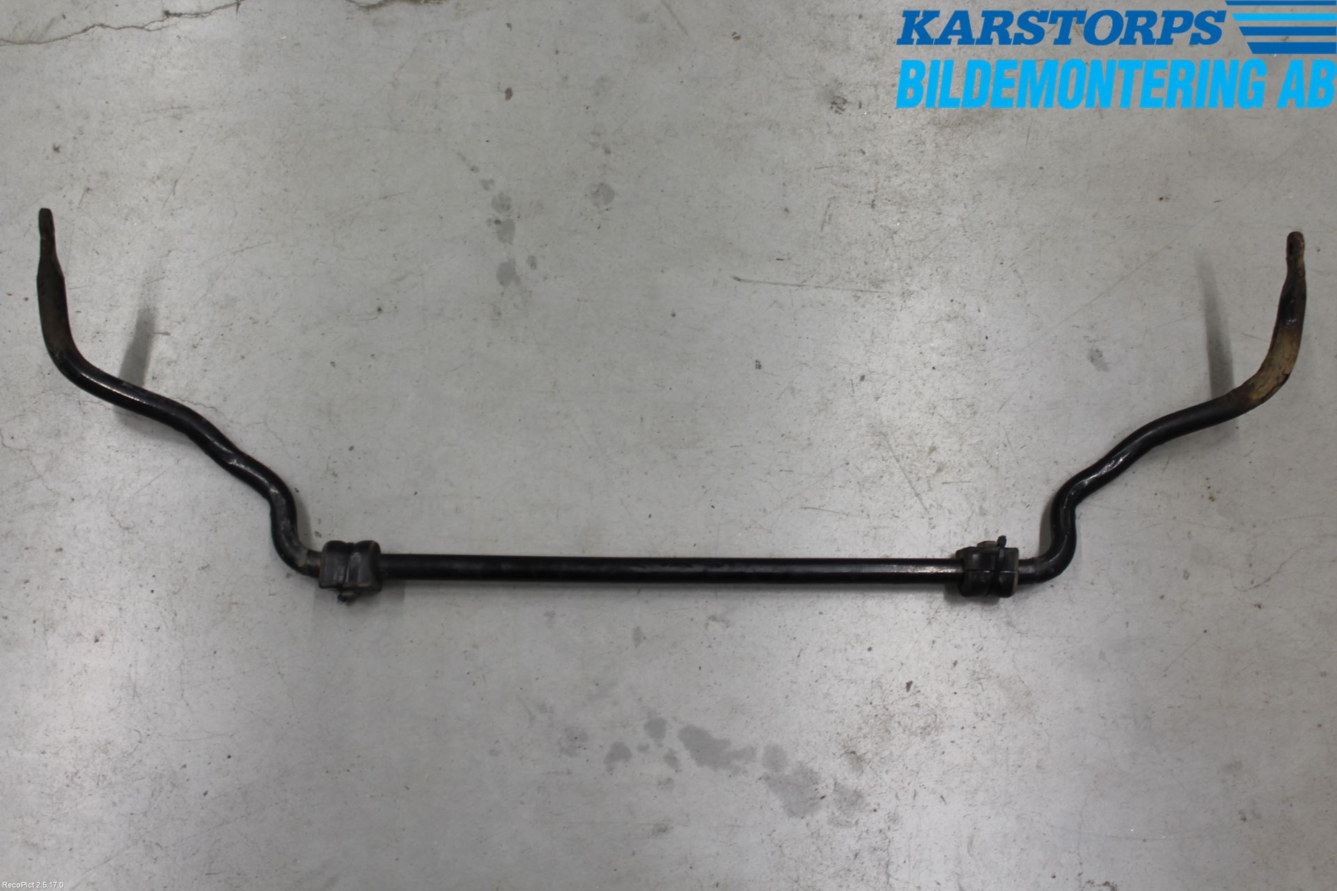 Honda CIVIC 06-11 Stablisatorstag Foran