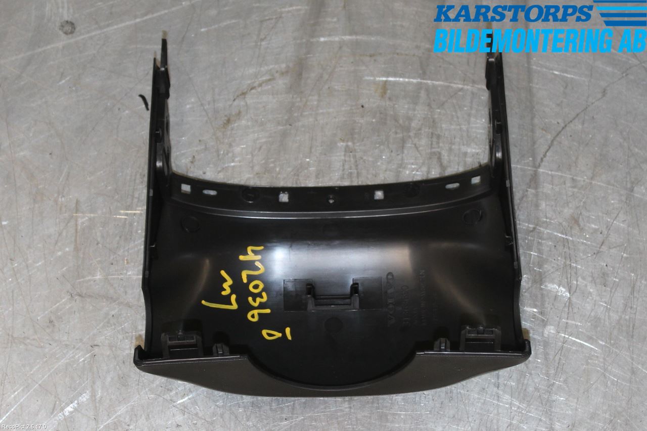 Volvo V90 17->> Rattdeksel - Deksler