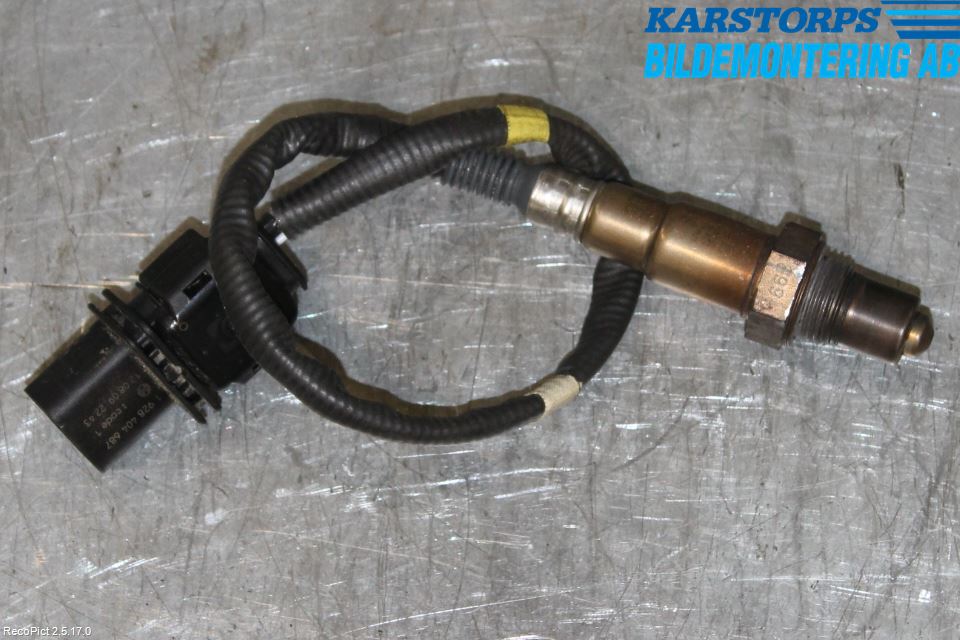 Mercedes-Benz MB A-KLASS (W176) 13-18 Inns Lambdasonde