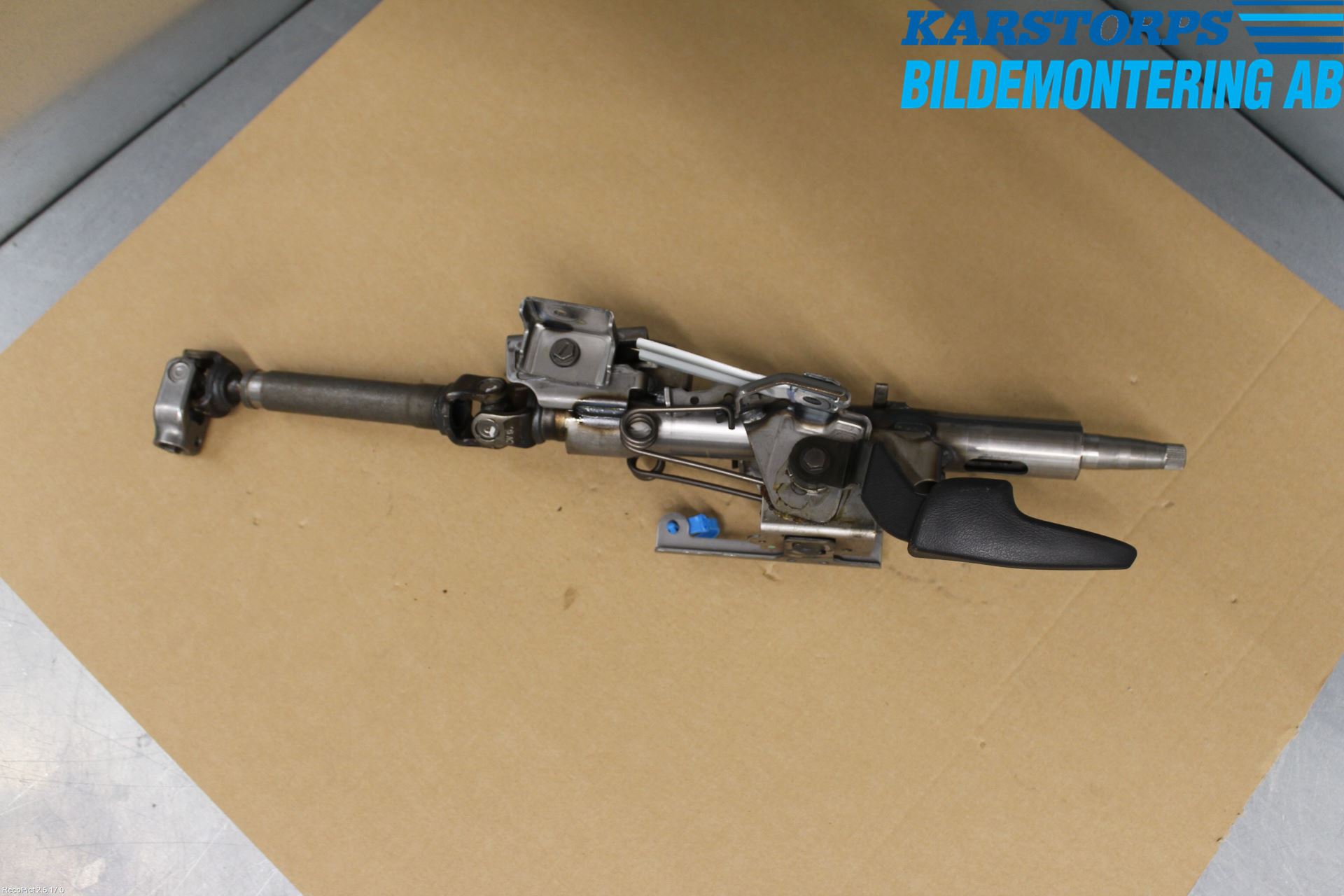 Honda CIVIC 06-11 Rattakselaggregat Justerbart