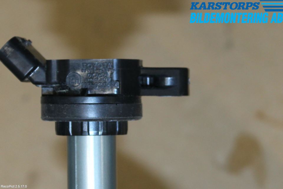 Toyota AURIS 13-19 Coil