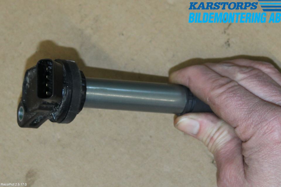Toyota AURIS 13-19 Coil