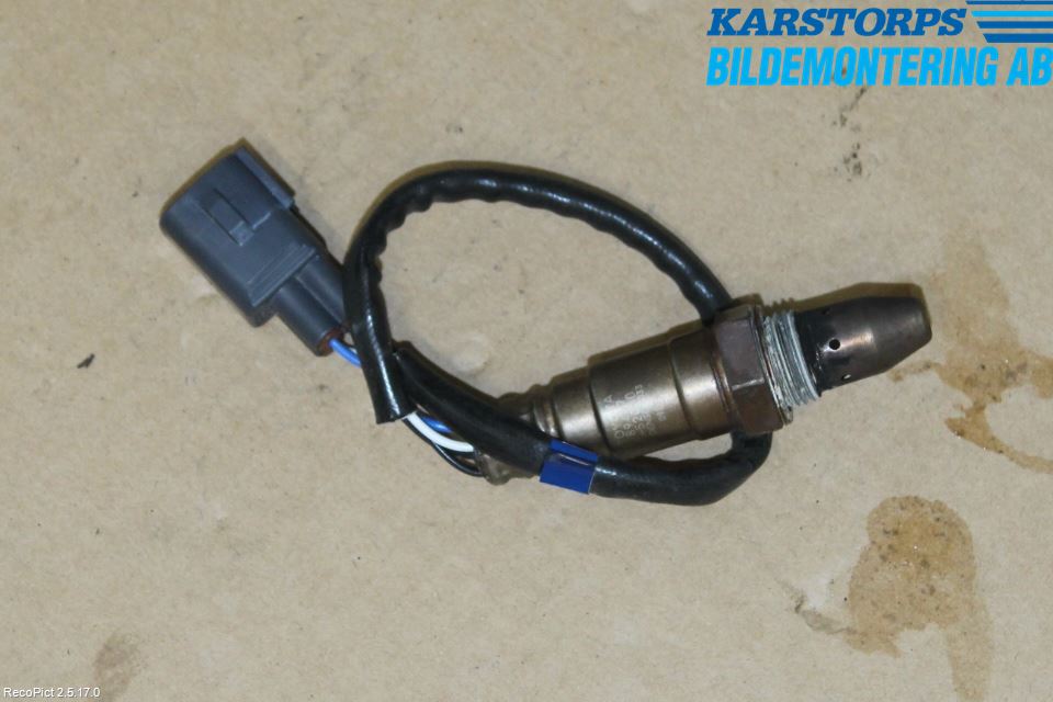 Toyota AURIS 13-19 Inns Lambdasonde