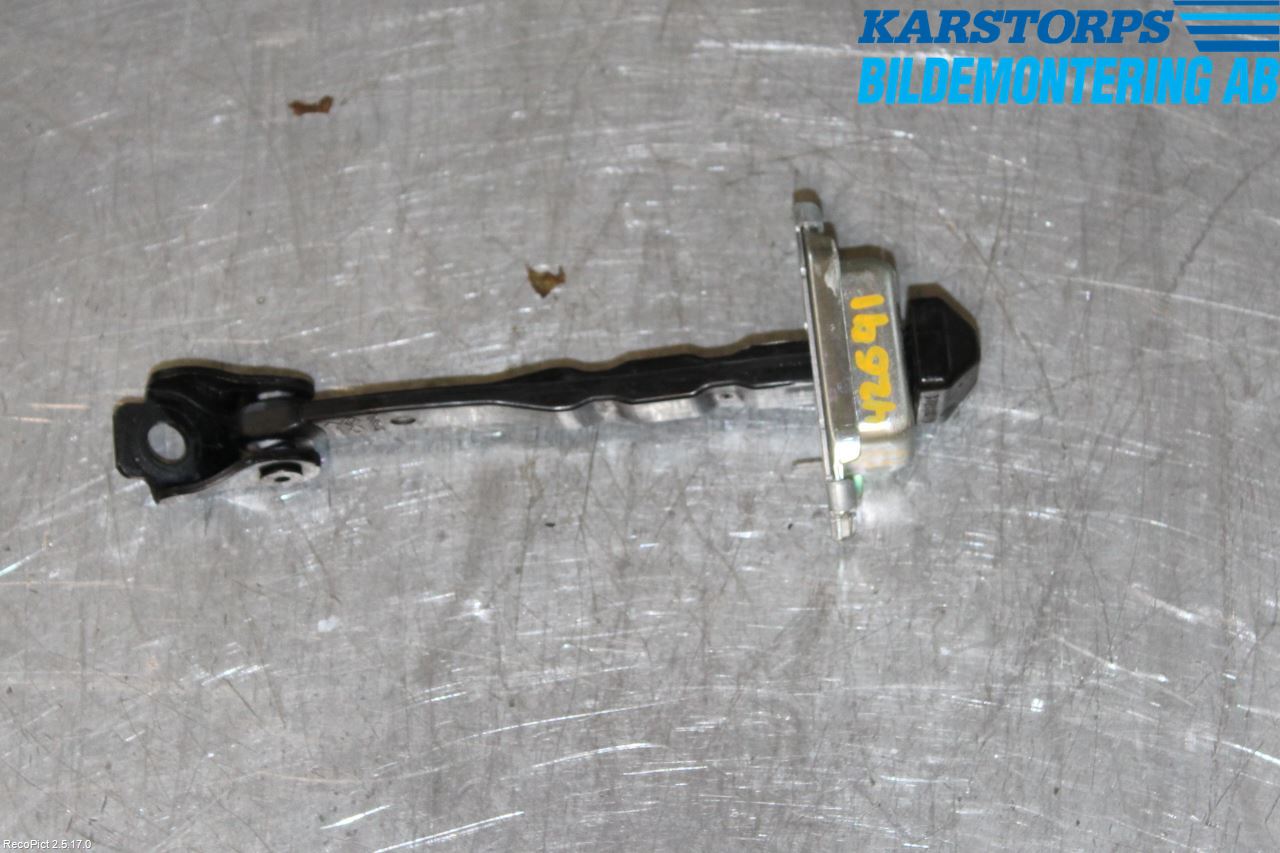 Renault MEGANE IV 16-23 Dørstopper
