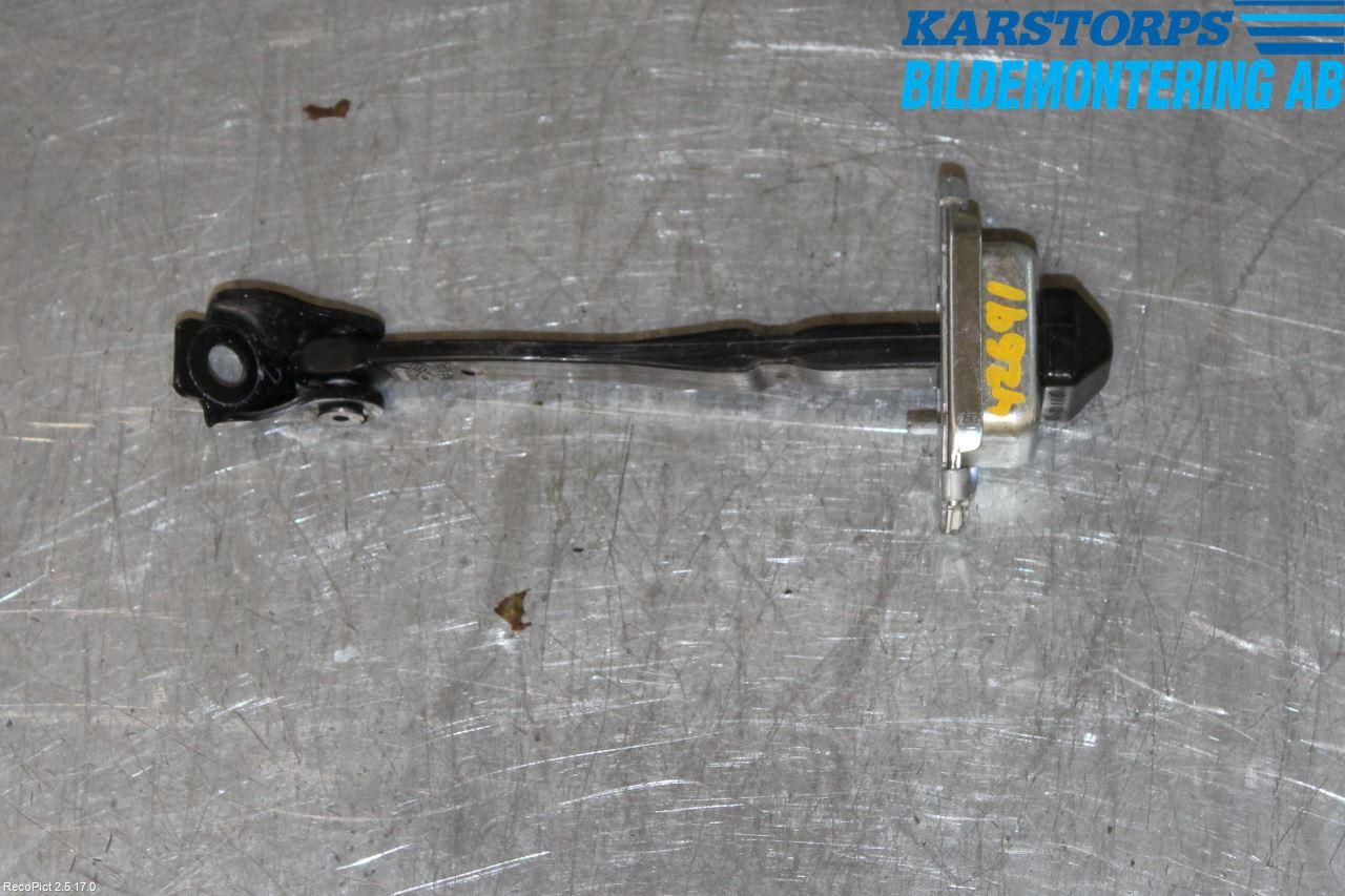 Renault MEGANE IV 16-23 Dørstopper
