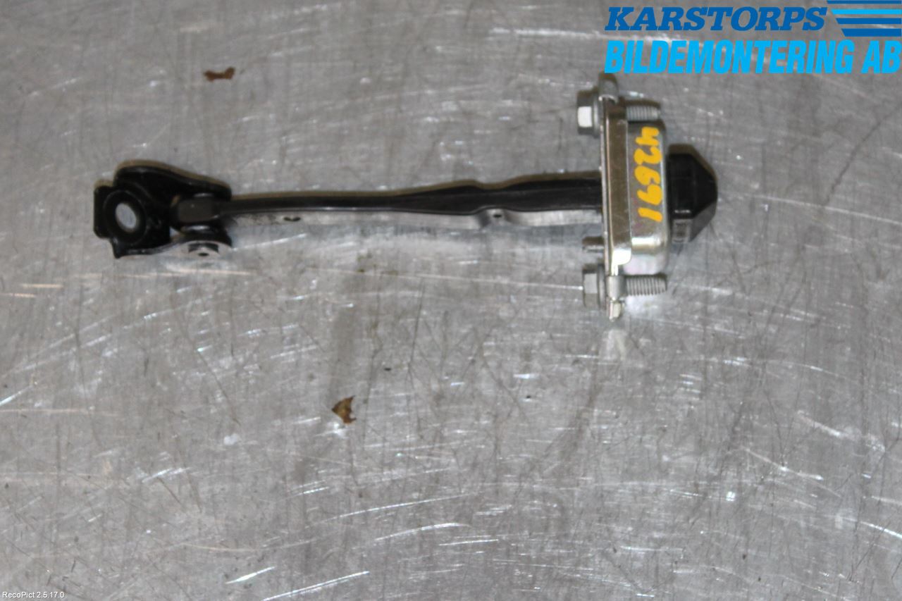 Renault MEGANE IV 16-23 Dørstopper