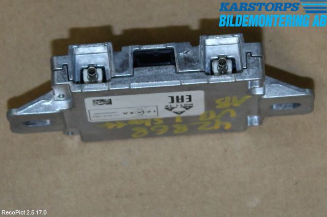 BMW 3 F30/F31/F80 12-19 Styreenhet Tale