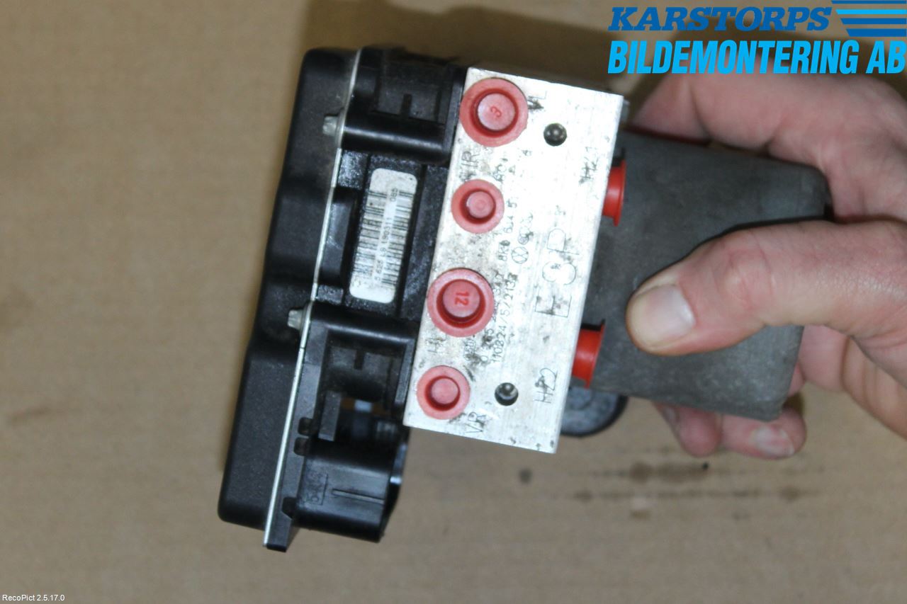 Audi A5 07-16 Abs Hydraulikkaggregat