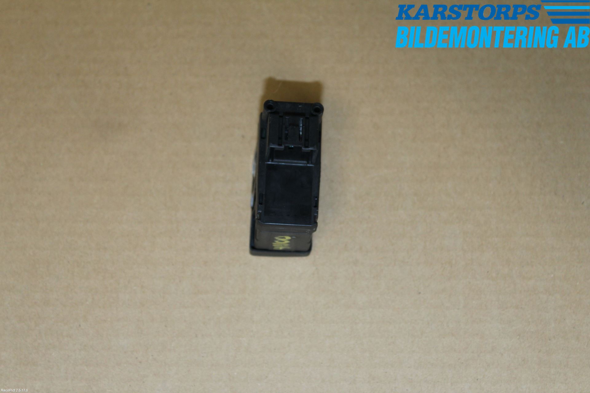 Audi A5 07-16 Bryter Parkeringsbrems