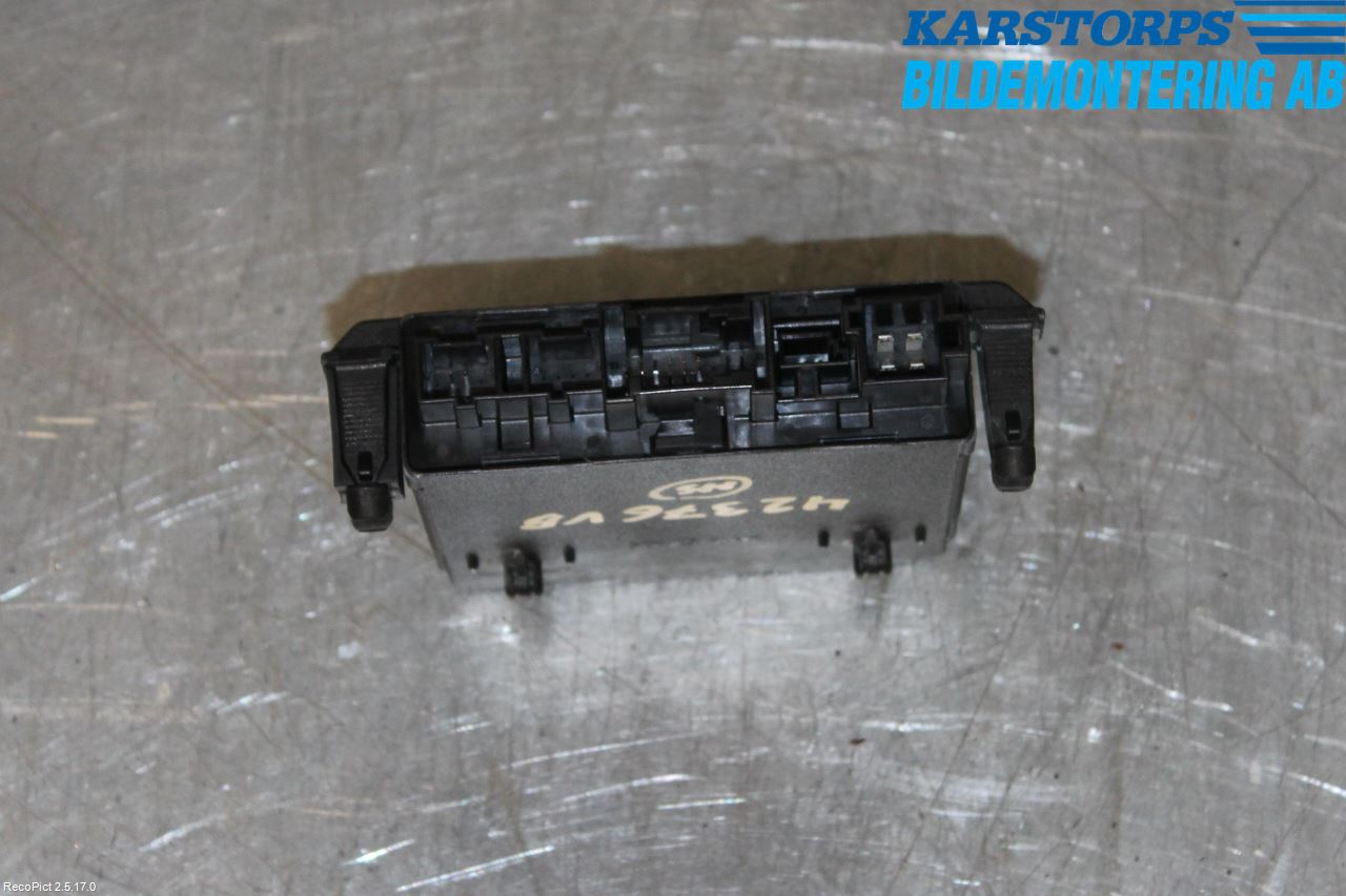 Mercedes-Benz MB C (203) 00-07 Styreenhet Dør