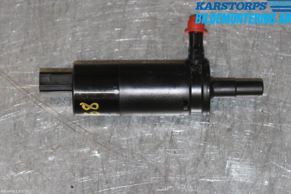 BMW 3 F30/F31/F80 12-19 Spylerpumpe Høytrykk