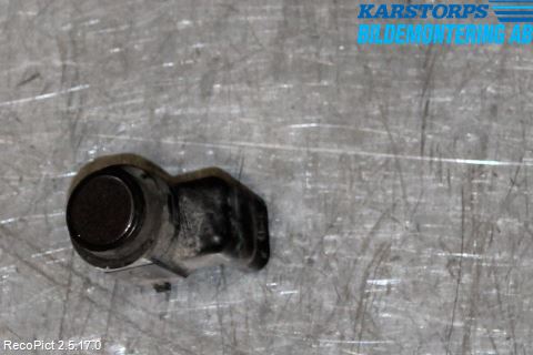 Audi A5 07-16 Sensor Ryggesensor