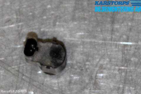 Audi A5 07-16 Sensor Ryggesensor