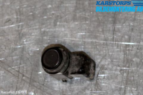 Audi A5 07-16 Sensor Ryggesensor