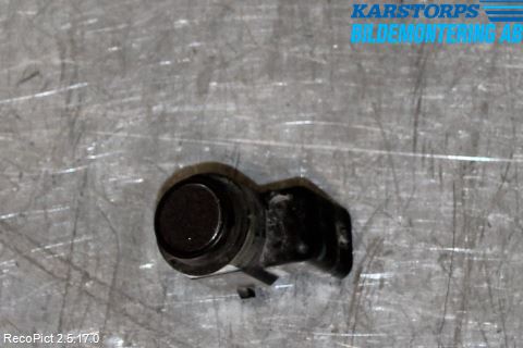 Audi A5 07-16 Sensor Ryggesensor