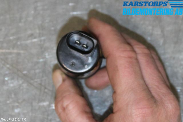 BMW 3 F30/F31/F80 12-19 Spylerpumpe Frontrute