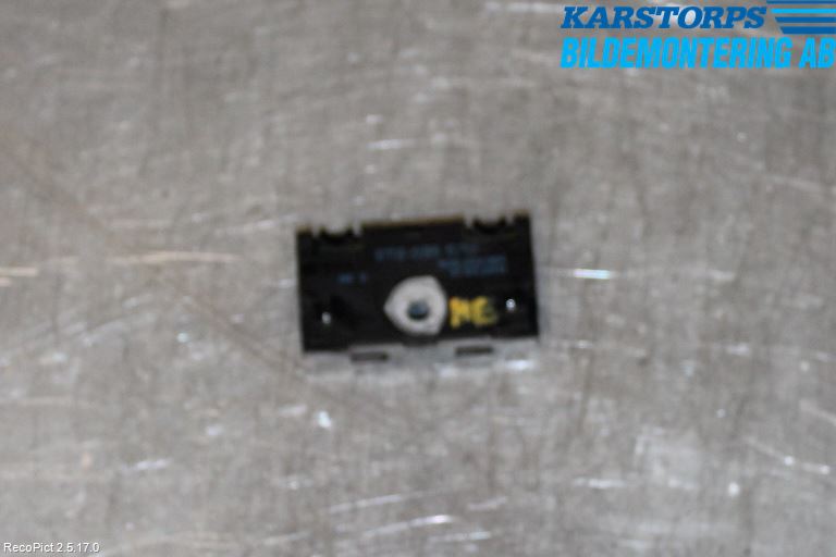 Audi A5 07-16 Stereo Antenneforsterker