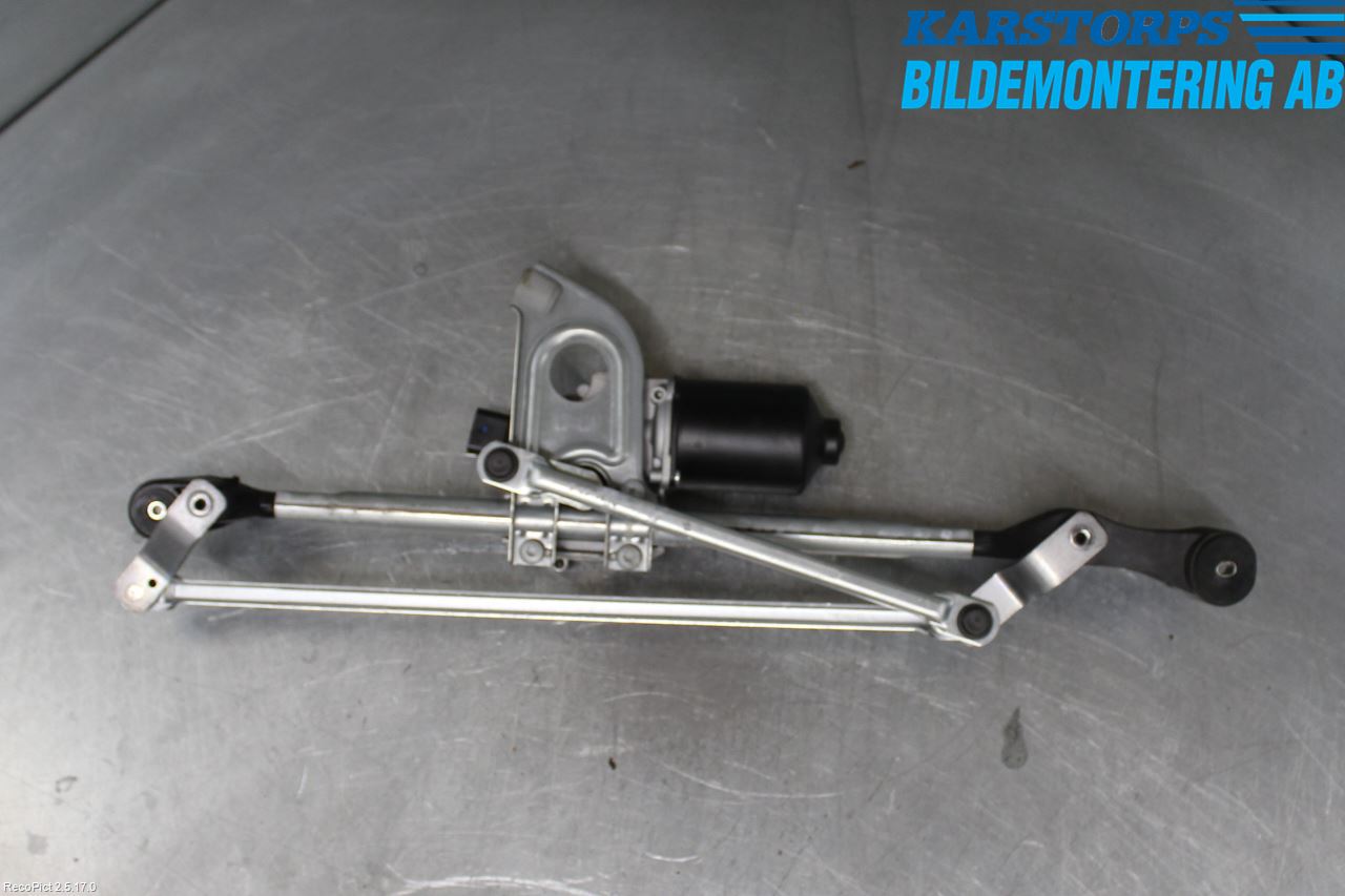 BMW 3 F30/F31/F80 12-19 Viskeroverføring Frontrute