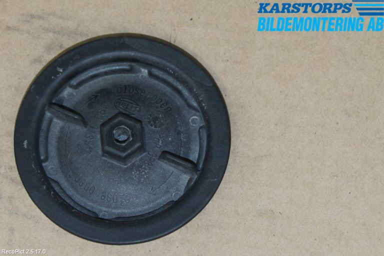 BMW 3 F30/F31/F80 12-19 Frontlykt Hus