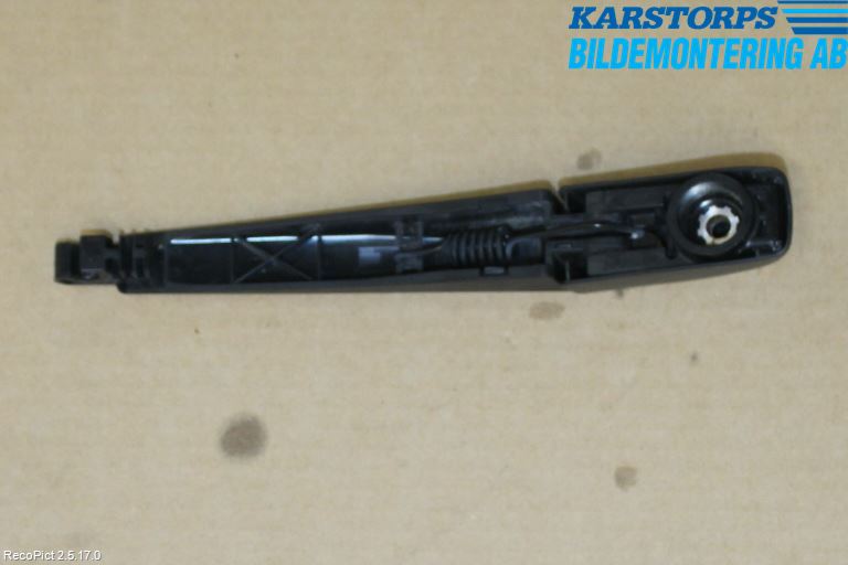 Toyota AURIS 13-19 Viskerarm Bakrute