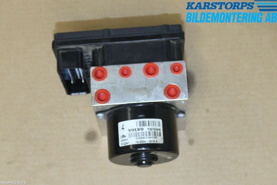Volvo XC90 07-14 Abs Hydraulikkaggregat