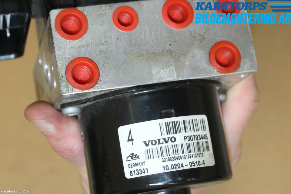 Volvo XC90 07-14 Abs Hydraulikkaggregat
