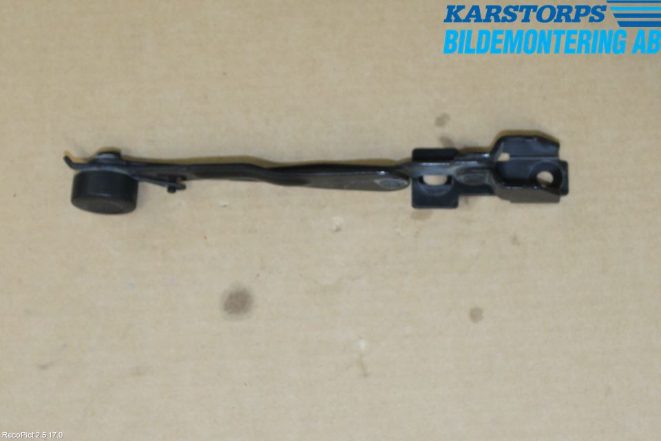 Volvo XC90 07-14 Bakluke Hengsel Venstre