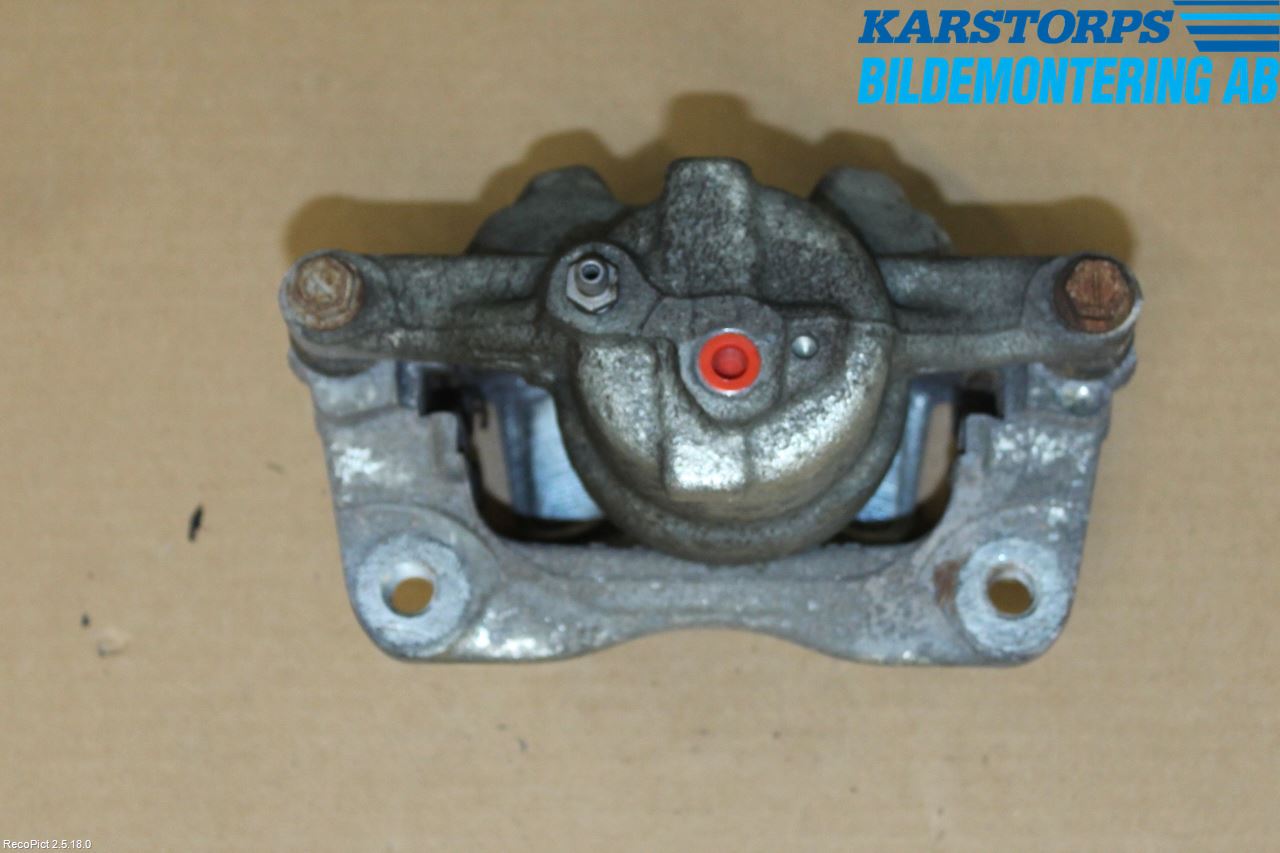 Toyota AURIS 13-19 Bremsecaliper Foran Venstre