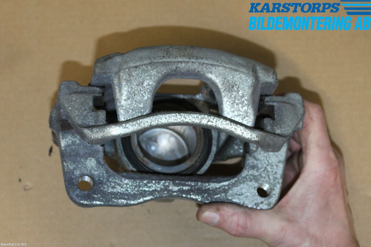 Toyota AURIS 13-19 Bremsecaliper Foran Venstre