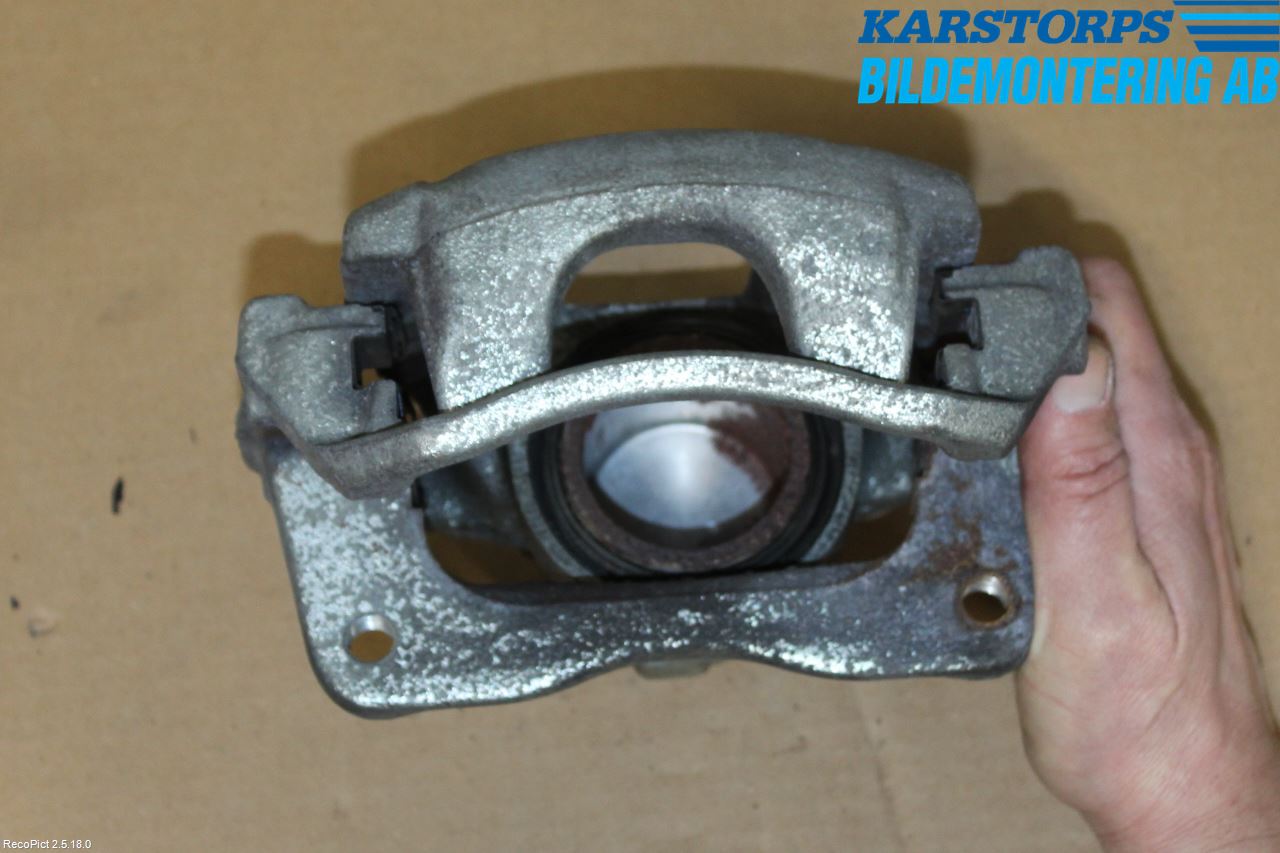 Toyota AURIS 13-19 Bremsecaliper Foran Høyre
