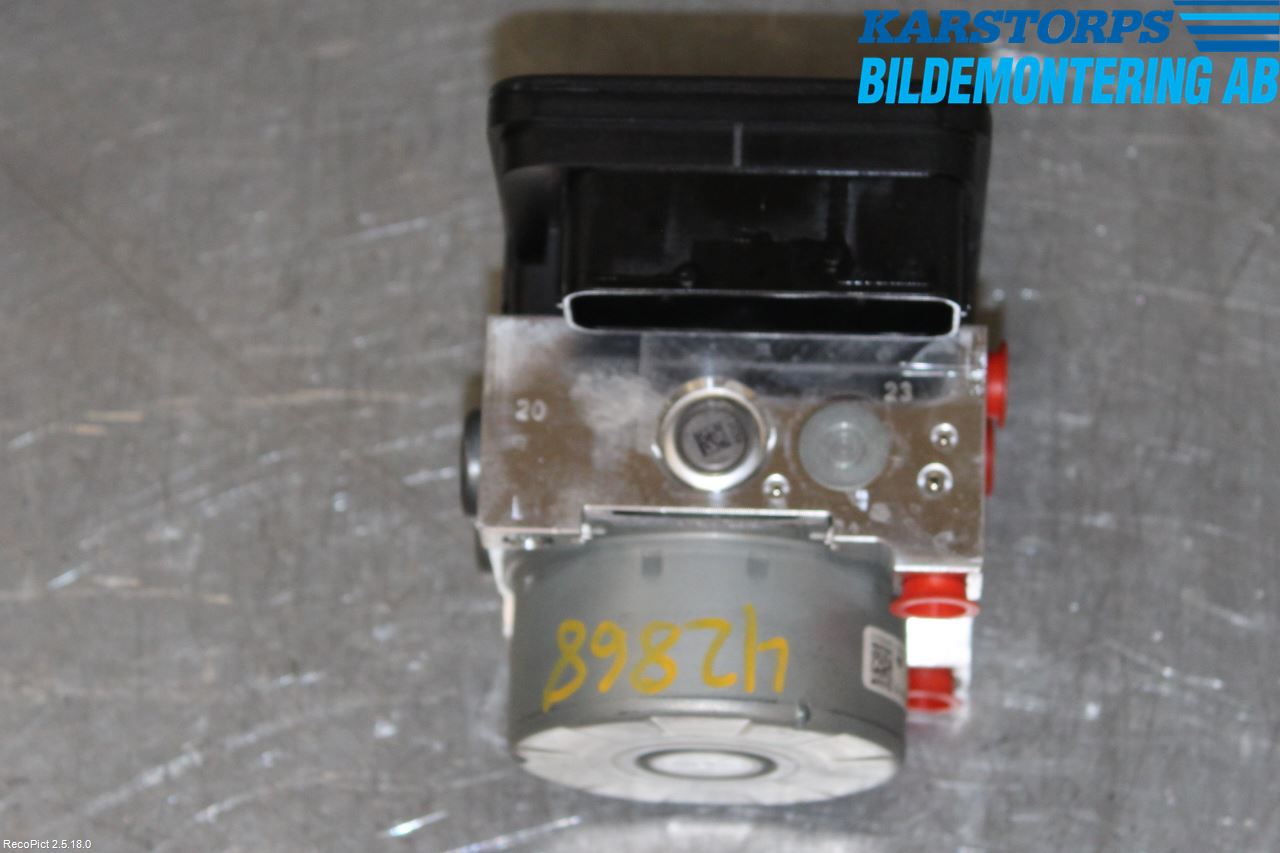 BMW 3 F30/F31/F80 12-19 Abs Hydraulikkaggregat