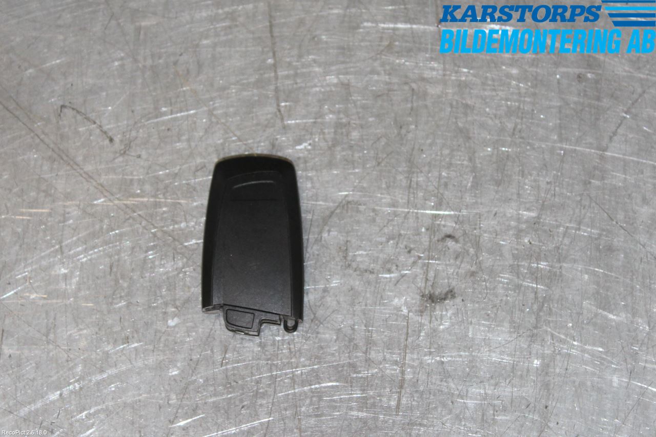 BMW 3 F30/F31/F80 12-19 Nøkkel Fjernkontroll -Alarm