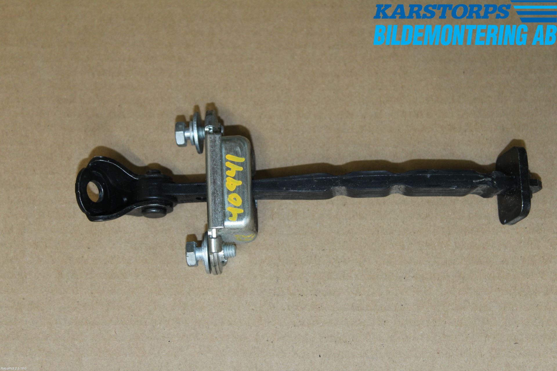 Honda CIVIC 06-11 Dørstopper