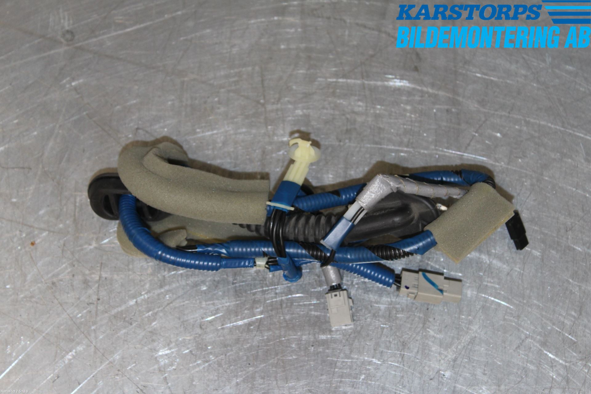 Honda CIVIC 06-11 Stereo Antenne Radio-Tv